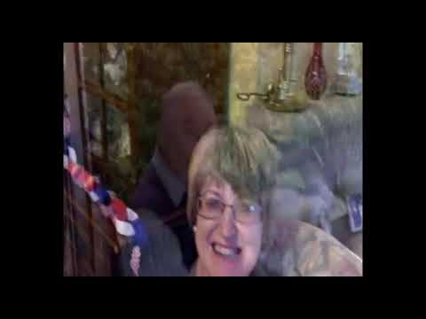 2012 Twinning Activities