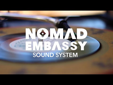 Nomad Embassy Sound System - Skanking Farmers - After movie - 2nd Edition