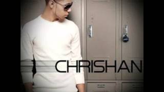 Chrishan - What It Is (Prod. By DJ Mustard) (New Rnb 2015)