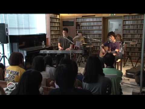 아직 나는 꿈을 꿔 - 원펀치(one punch)