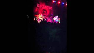Boyce Avenue -Dynamite- live in Bielefeld