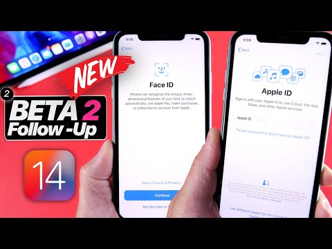iOS 14 Beta 2 - MORE New Feature & Changes