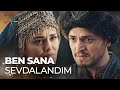 Alaeddin'den Gonca'ya sevda itirafı - Kuruluş Osman 140. Bölüm