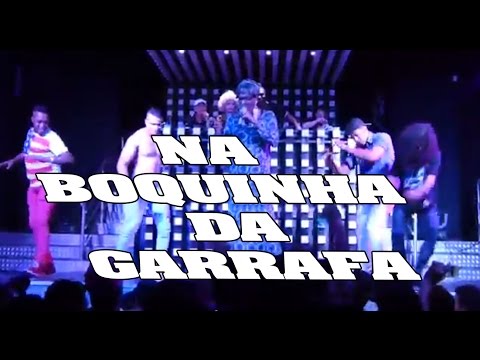 Silvetty Montilla "NA BOQUINHA DA GARRAFA" Danger Dance Club (02-10-14) FULL HD - BY LEH SANUTY
