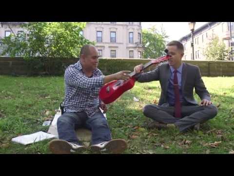 Techniques for Talking to Strangers