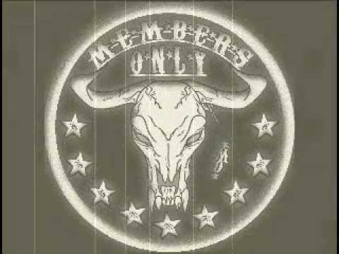 RWA - Membership Denied