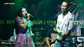 Download lagu Siska Valentina vs Djulio martin - Maafkanlah - NEW RADITA Live kedung kembar Prambon Sidoarjo mp3