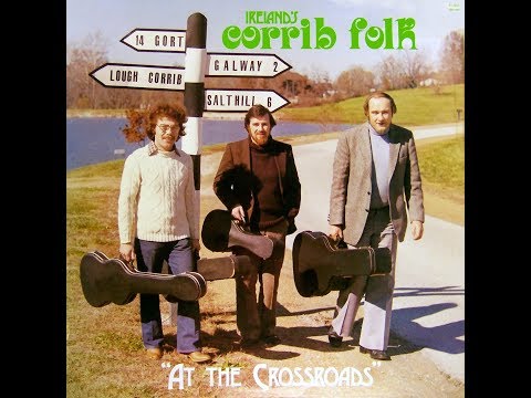 Cill Cais - The Corrib Folk