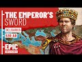 Belisarius The Emperor S Sword 1 6