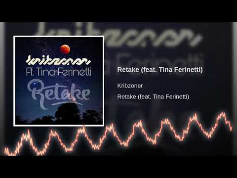 [Hardstyle] Kribzoner - Retake (Ft. Tina Ferinetti)