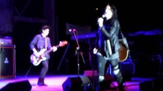 Tom Keifer - A Different Light