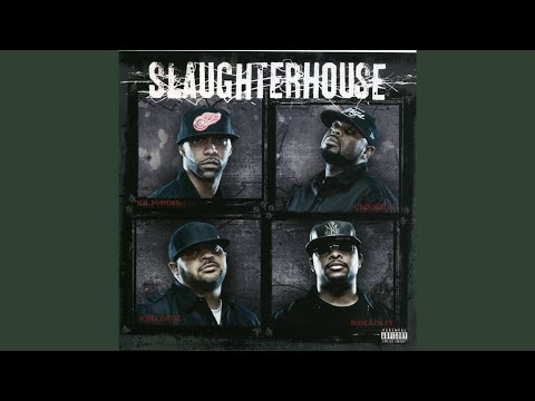 Video thumbnail for Lyrical Murderers