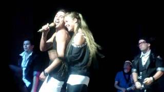 &quot;LADY&quot;.Дима Билан.Dima Bilan.MPG