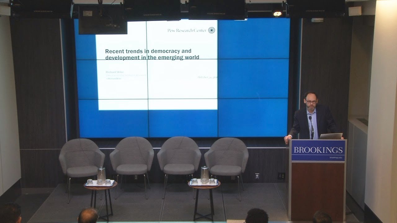 Welcome & Presentation