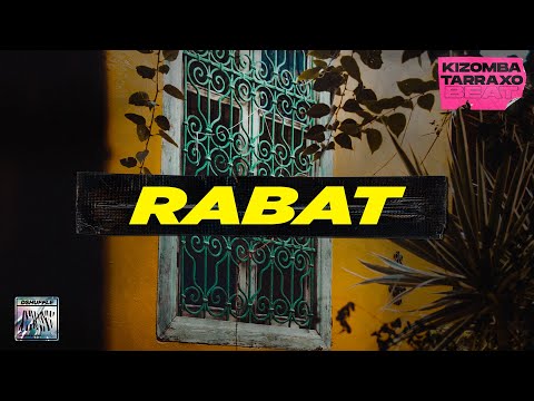 DANCEHALL type beat 2021 "Rabat" arabic instrumental 2021 | Kizomba type beat