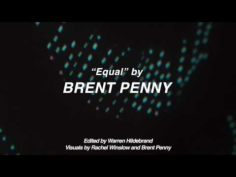 Brent Penny - Equal