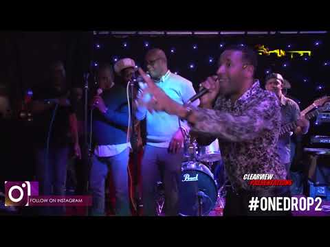 ONE DROP REGGAE VOL 2 DJ OCHEEZY