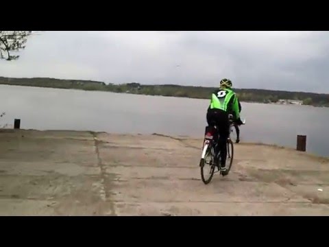 Stary Duninów - nad Wisłą.