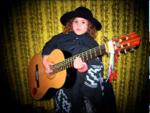 milonga de los hermanos. -el cimarron