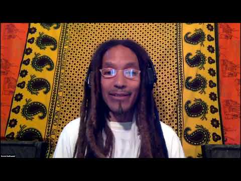 The Healing Power of Drum and Percussion Music (African Drums) Presented by Heritage OP