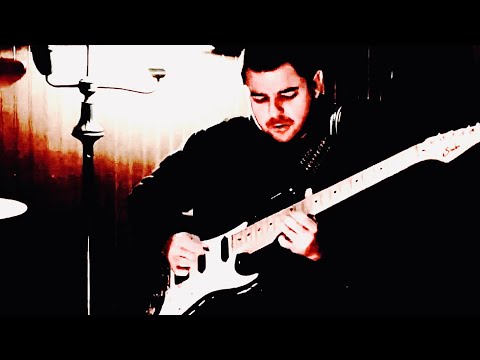 Adam McPhail shreds LIVE in Nashville