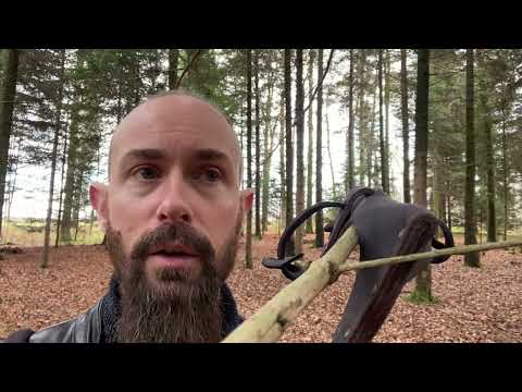 Hultafors Hultån Beil