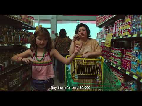 Tráiler de Vainilla