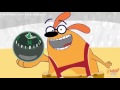 FETCH With Ruff Ruffman S5E07