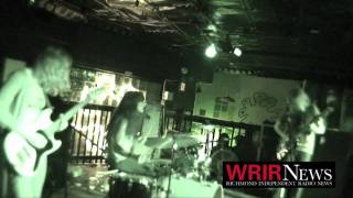 Ty Segall - "You Make The Sun Fry - Standing at the Station" - Live 3/7/11 HD - New song