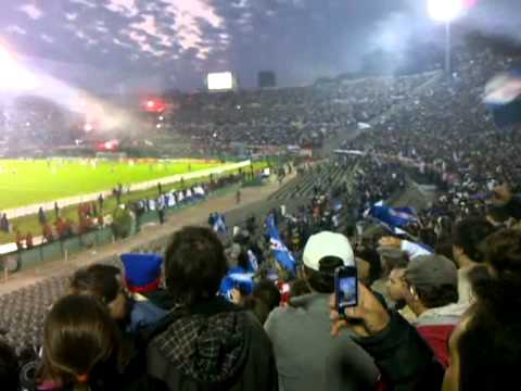 Nacional Campeon Uruguayo 2010-11 FINAL