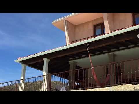 Piscina na Quinta do Palame