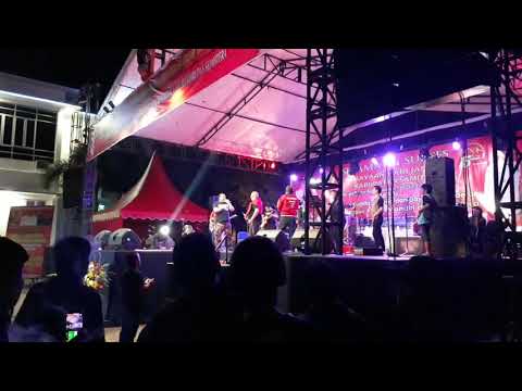 Amigos Band Feat Lundu Sidabutar - Aut Boi Nian