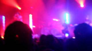 chiodos - smitten for the mitten