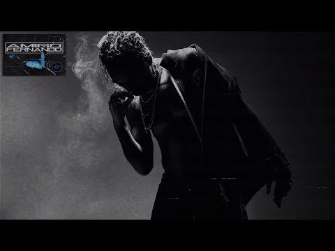 Laylow x TLZ Clan x 13 Block Type Beat - "CIUDAD" | AF x Kapos