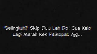 Download lagu STORY WA KEKINIAN TERBARU2020 KEREN COCOK UNTUK STORY WHATSAPP30DETIK mp3