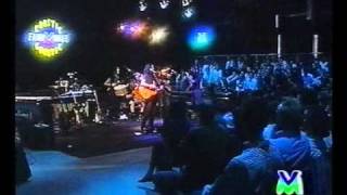 David Byrne @AcousticA (1994) - 5/12 (Girls On My Mind)