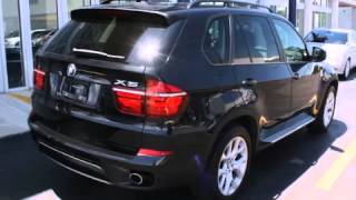 preview picture of video '2011 BMW X5 New Orleans LA'
