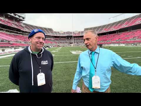 Penn State falls to Ohio State 20-12; Bob Flounders and David Jones analyze what went wrong