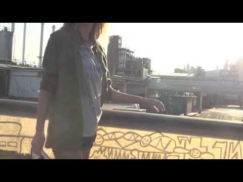 Anna Clough - {Nemesis Models}