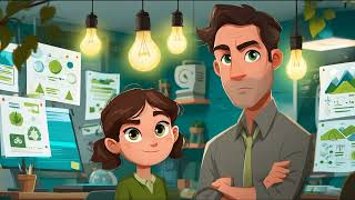 8. Sınıf Fen Bilimleri - Elektrik enerjisinin bilinçli kullanımı ve tasarrufu şarkısı (1)