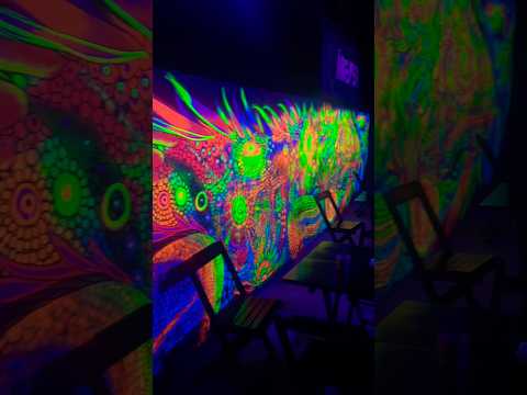 ÁREA 51 🛸 BAR TEMÁTICO EXTRATERRESTRE NA CHAPADA DOS VEADEIROS! 🇧🇷💎 | GUIA BRASÍLIA 2026