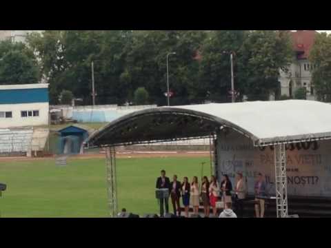 Speranta  Domnul e mult mai mare decât problema mea.