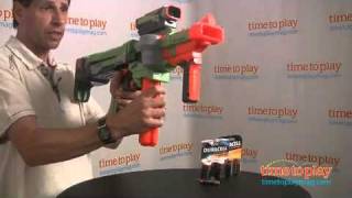Nerf Vortex Nitron