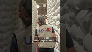 Download lagu Why Trump and Musk Are Targeting USAID mp3