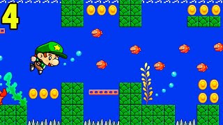 BOB'S WORLD: SUPER BOB RUN - EPIC PLATFORMER GAMEPLAY Best Game Like Super MARIO Mobile Android #4