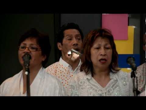 Molukse Medley - CMV Prinses Margriet & The Conradsingers