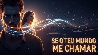 Se o Teu Mundo Me Chamar – Uma Canção de Entrega, Conexão e Amor que Rompe Medos