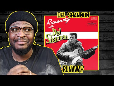 Del Shannon - Runaway REACTION/REVIEW