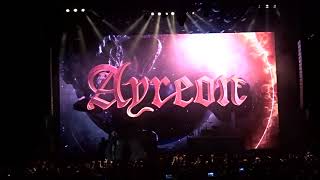 Prologue + Dreamtime - Ayreon - 013 Poppodium Tilburg - 16/09/2017