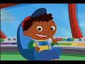 Little Einsteins Quincy S Going To Make The Others Laugh